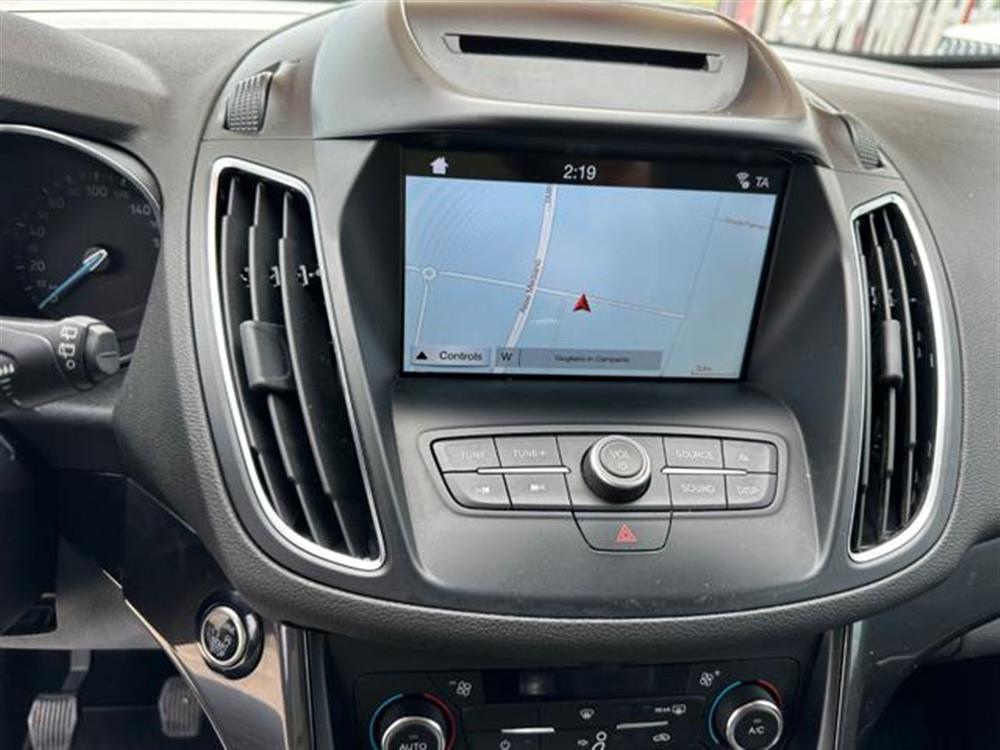 C-Max C-Max 1.6 120CV GPL Titani