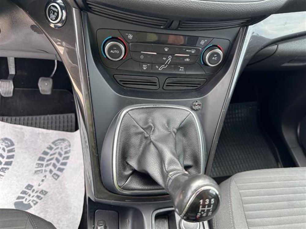 C-Max C-Max 1.6 120CV GPL Titani