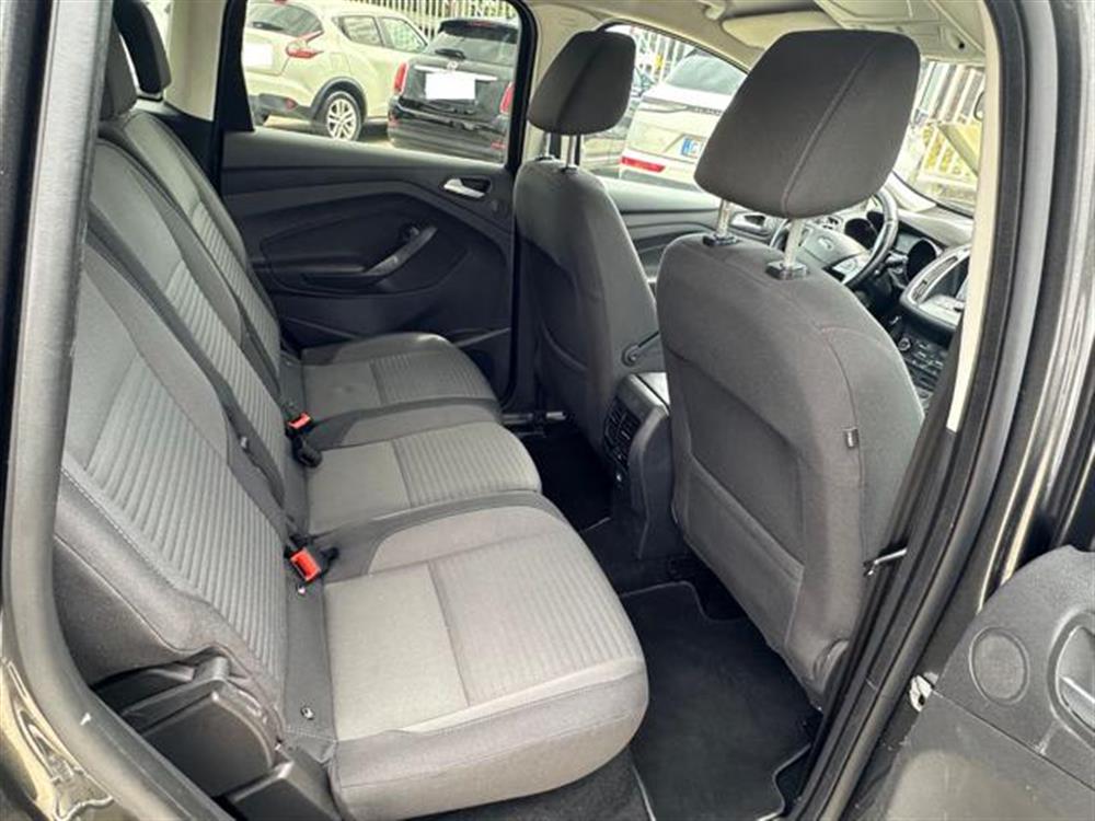 C-Max C-Max 1.6 120CV GPL Titani