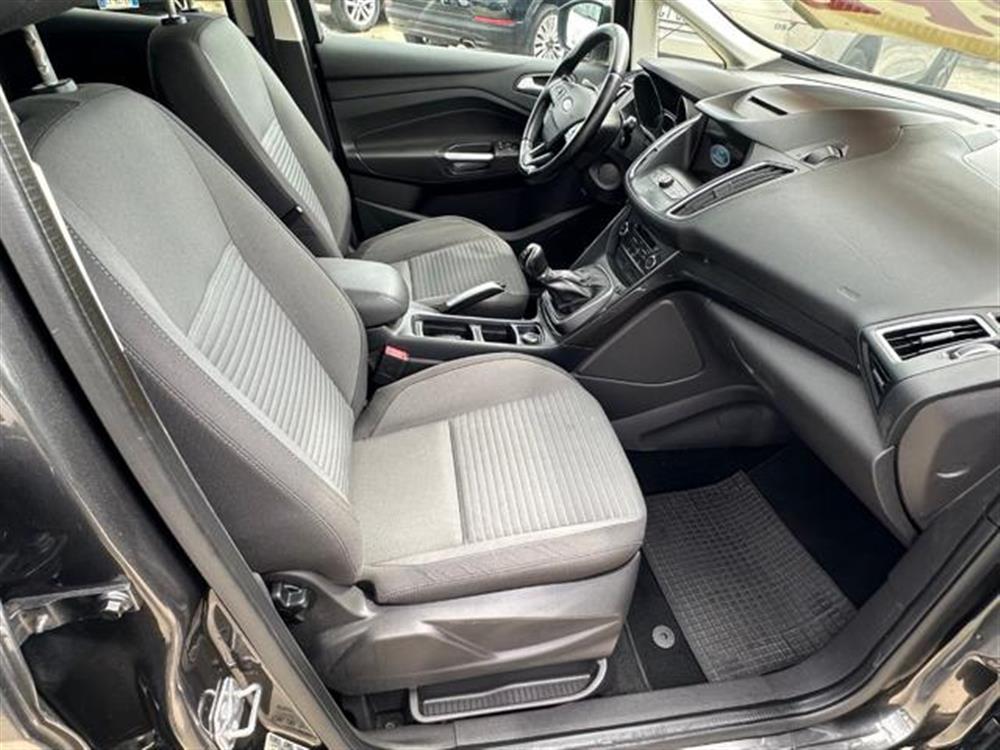 C-Max C-Max 1.6 120CV GPL Titani