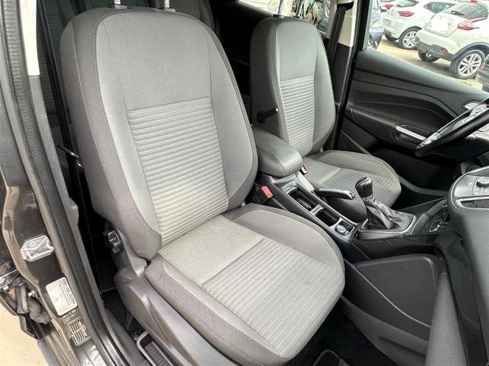 C-Max C-Max 1.6 120CV GPL Titani