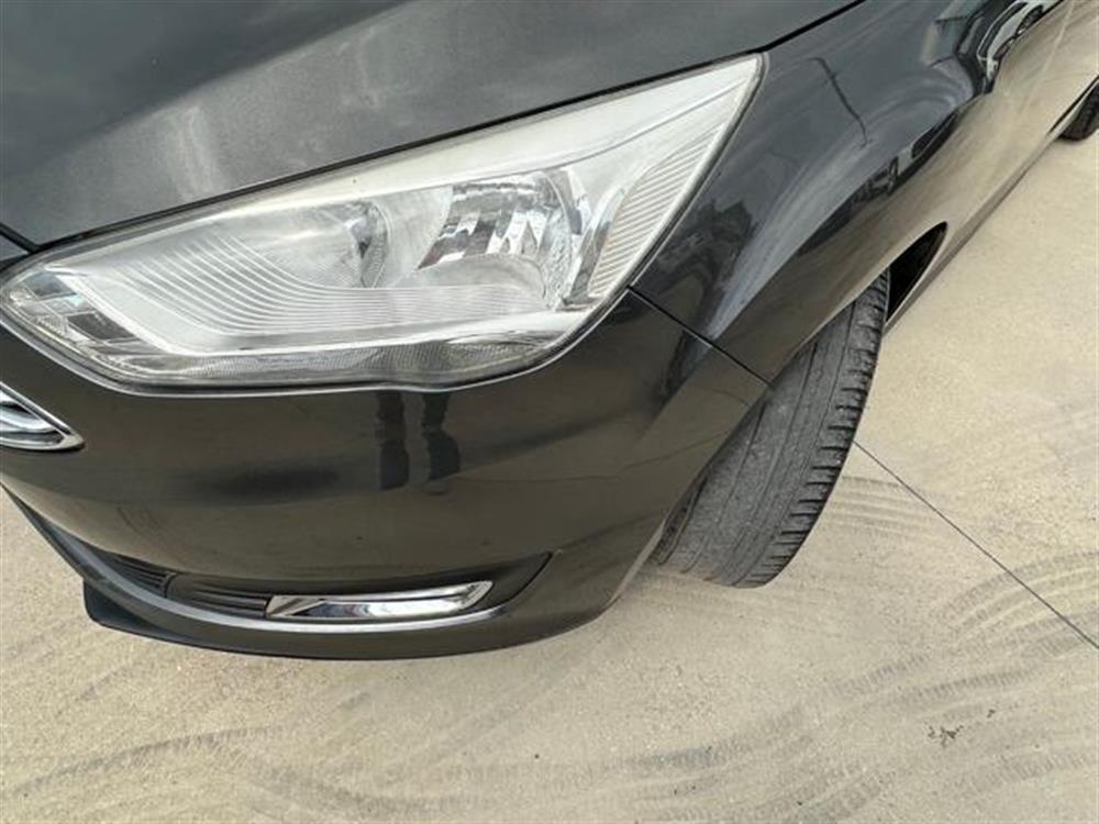 C-Max C-Max 1.6 120CV GPL Titani