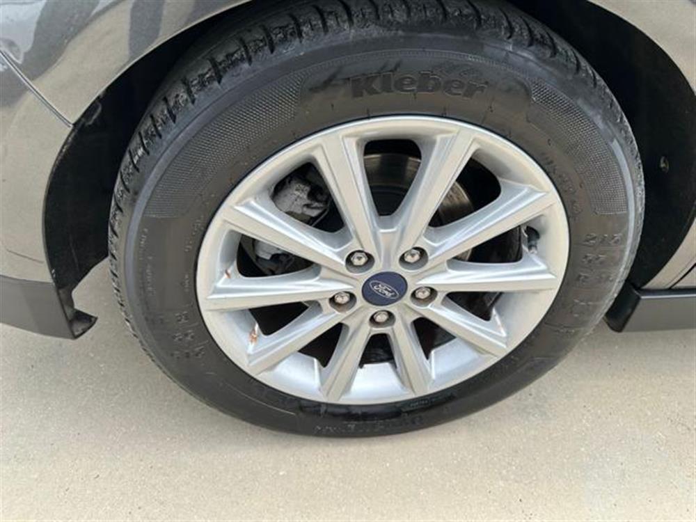 C-Max C-Max 1.6 120CV GPL Titani