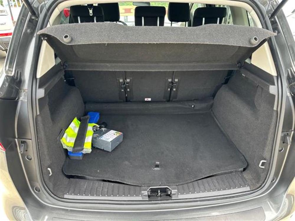 C-Max C-Max 1.6 120CV GPL Titani