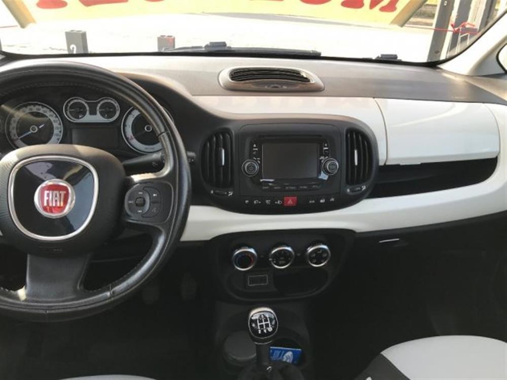 500L 500L 1.3 Mult. 95 CV Pop
