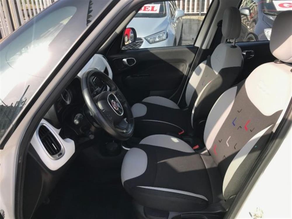 500L 500L 1.3 Mult. 95 CV Pop