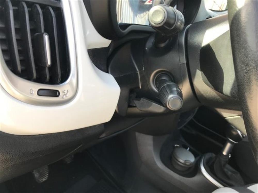 500L 500L 1.3 Mult. 95 CV Pop