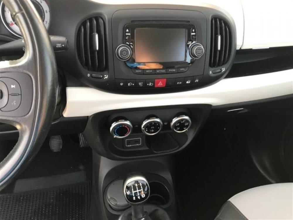 500L 500L 1.3 Mult. 95 CV Pop