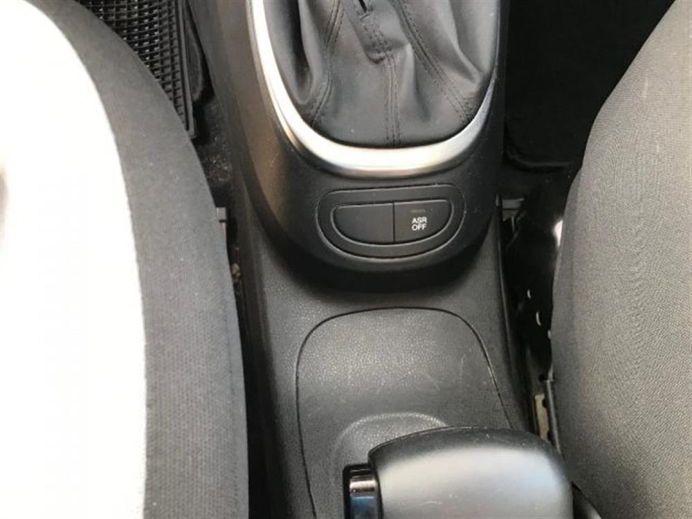 500L 500L 1.3 Mult. 95 CV Pop