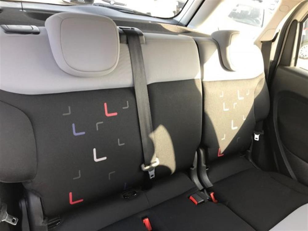 500L 500L 1.3 Mult. 95 CV Pop