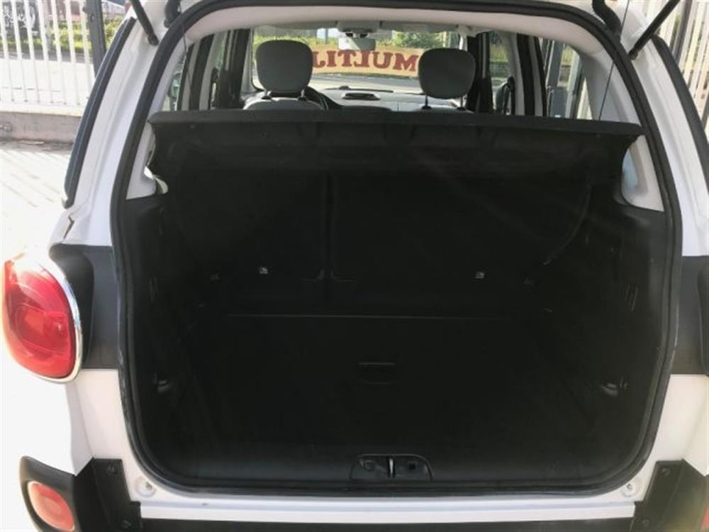 500L 500L 1.3 Mult. 95 CV Pop