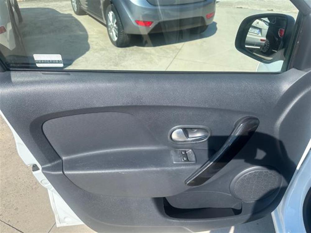 Sandero Sandero 1.5 dCi 8V 75CV Star