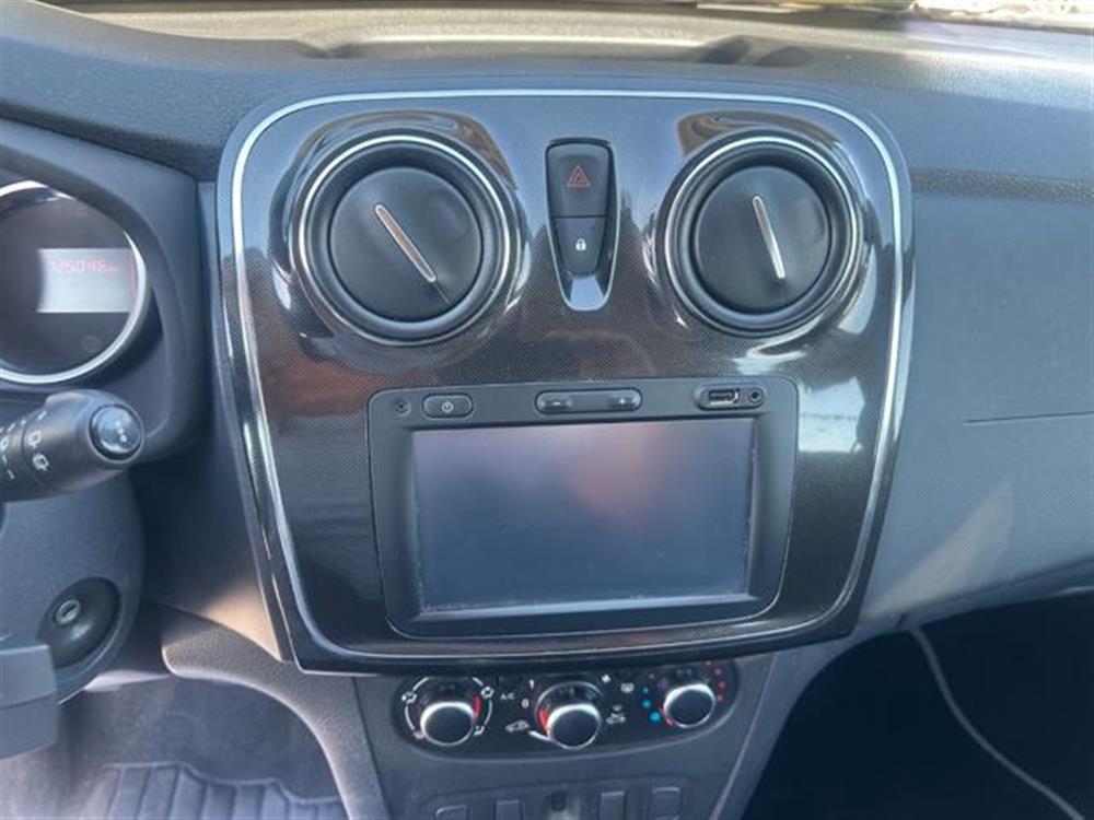 Sandero Sandero 1.5 dCi 8V 75CV Star