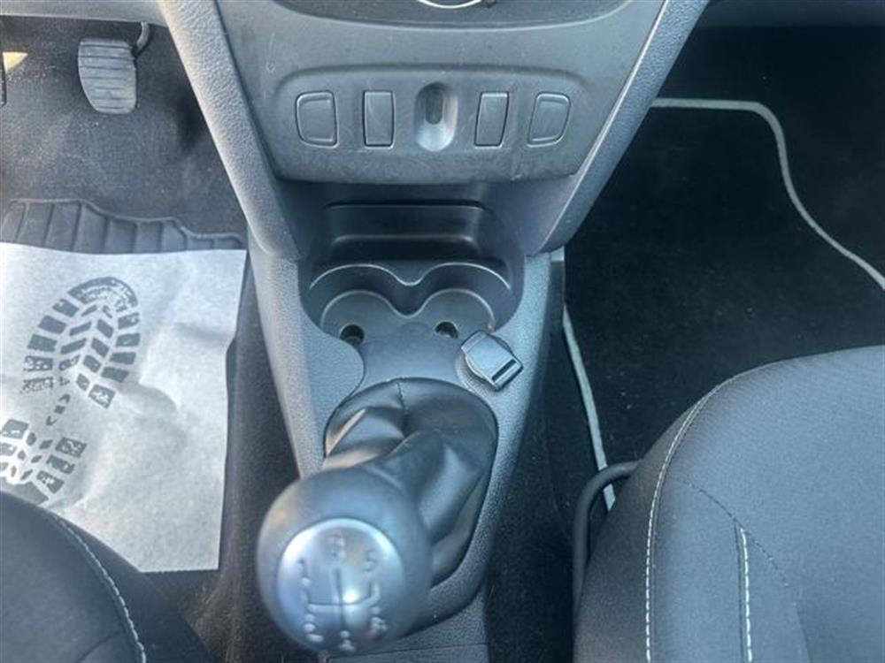 Sandero Sandero 1.5 dCi 8V 75CV Star