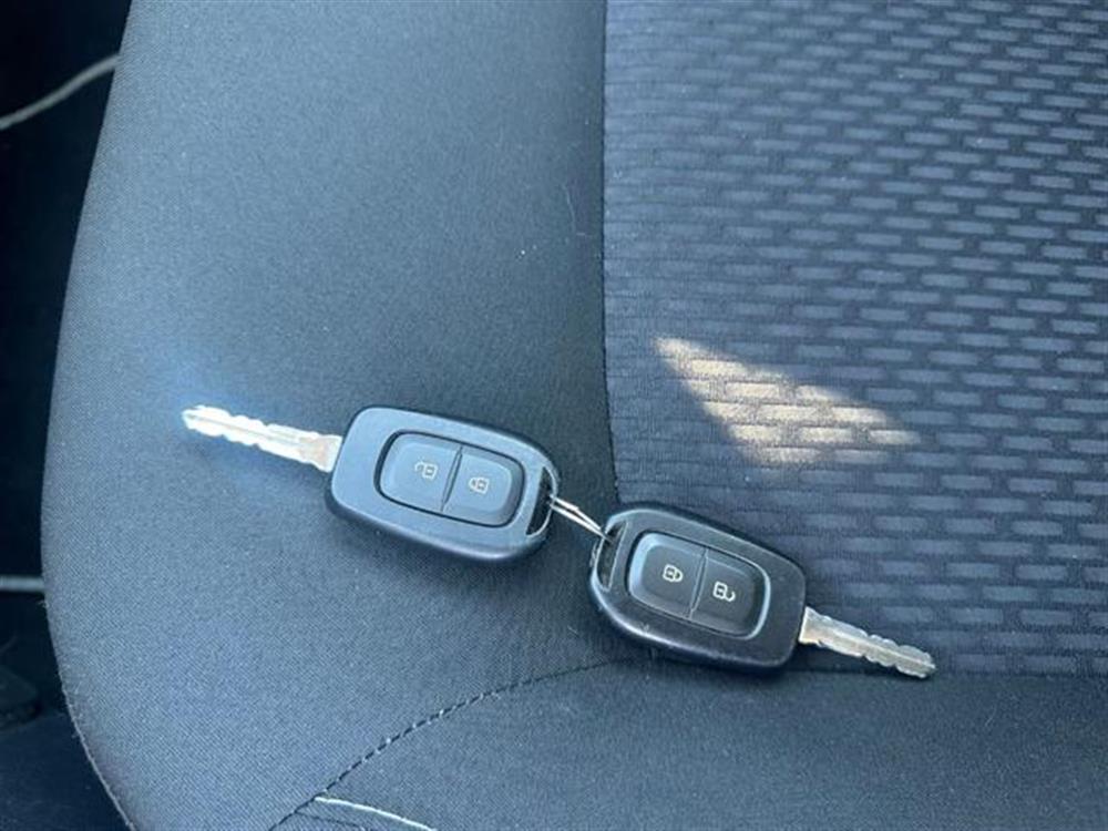 Sandero Sandero 1.5 dCi 8V 75CV Star