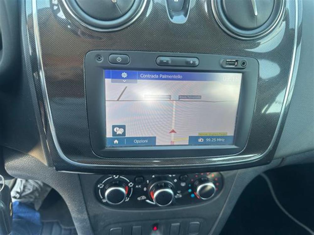 Sandero Sandero 1.5 dCi 8V 75CV Star