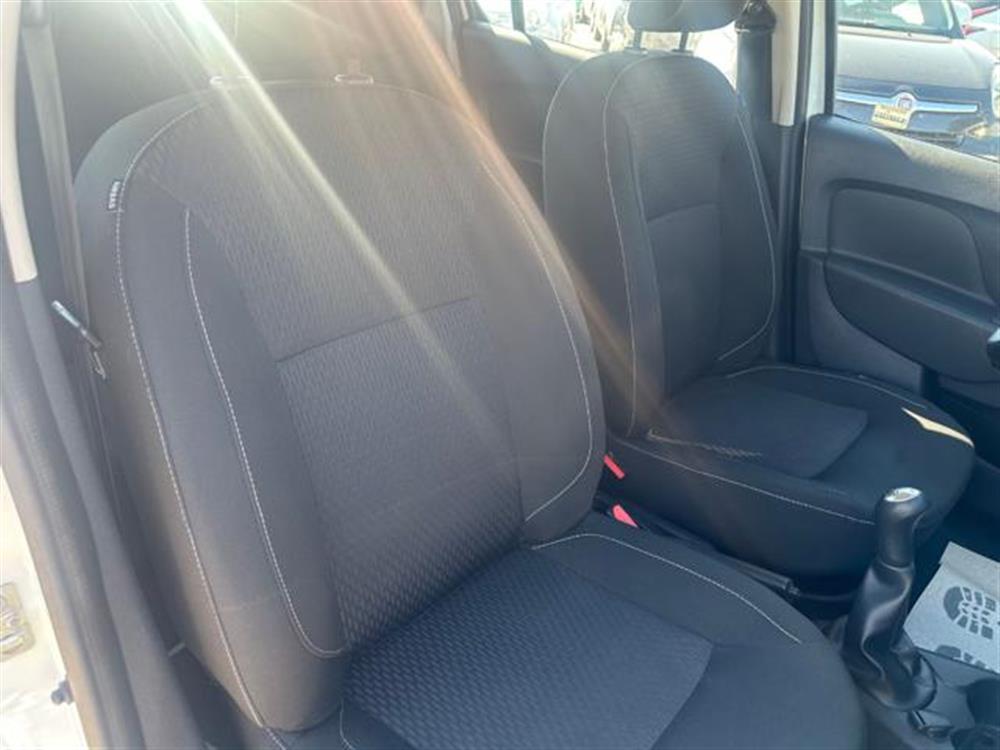 Sandero Sandero 1.5 dCi 8V 75CV Star