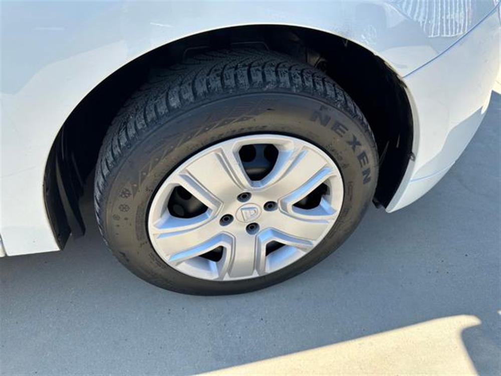 Sandero Sandero 1.5 dCi 8V 75CV Star