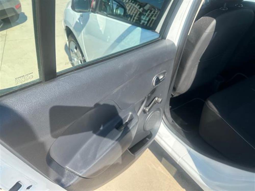 Sandero Sandero 1.5 dCi 8V 75CV Star