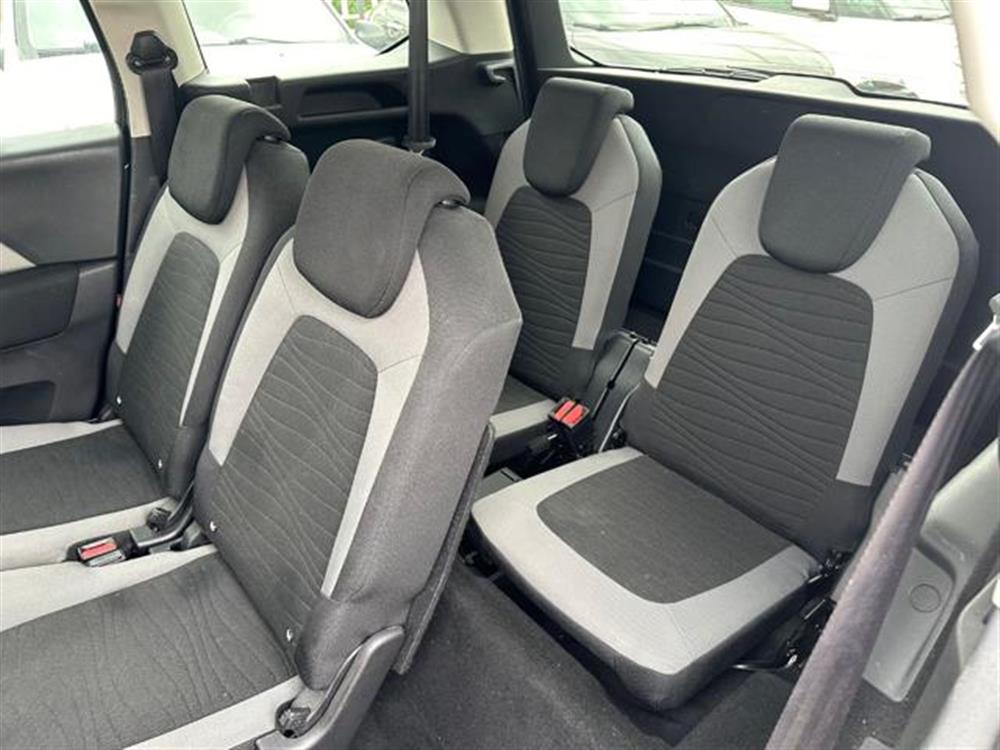 Grand C4 Picasso Grand C4 Picasso 2.0 HDi 150 Excl. 7