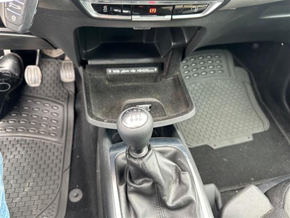Grand C4 Picasso Grand C4 Picasso 2.0 HDi 150 Excl. 7