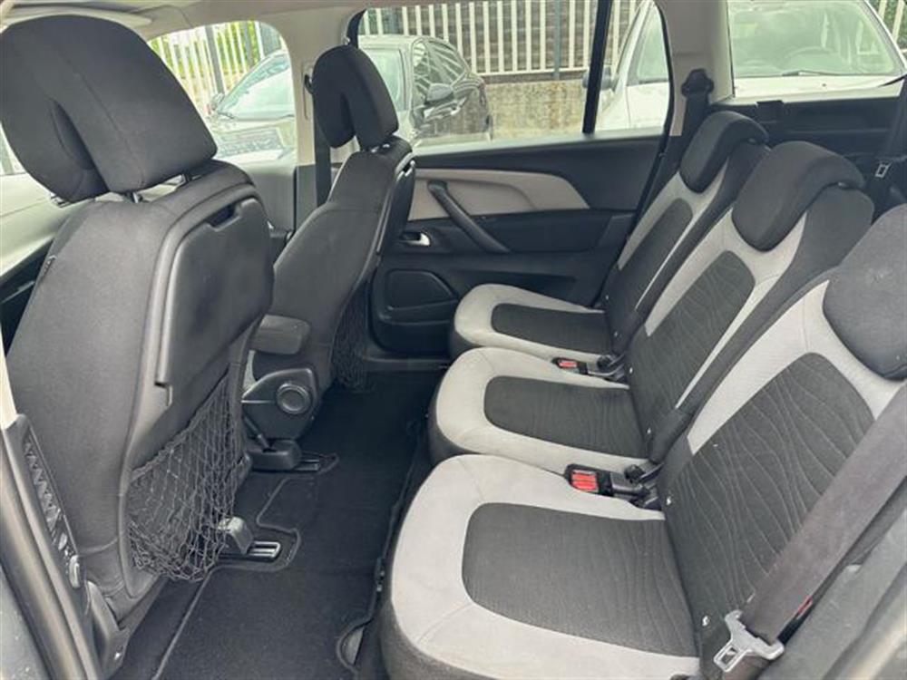 Grand C4 Picasso Grand C4 Picasso 2.0 HDi 150 Excl. 7