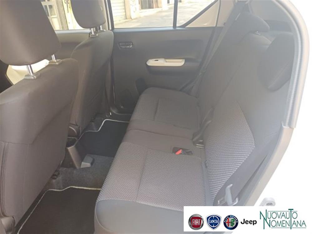 Ignis Ignis 1.2 Dualjet iTop AGS