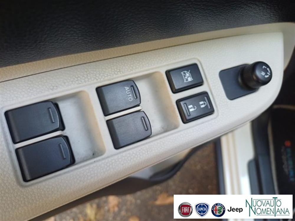 Ignis Ignis 1.2 Dualjet iTop AGS