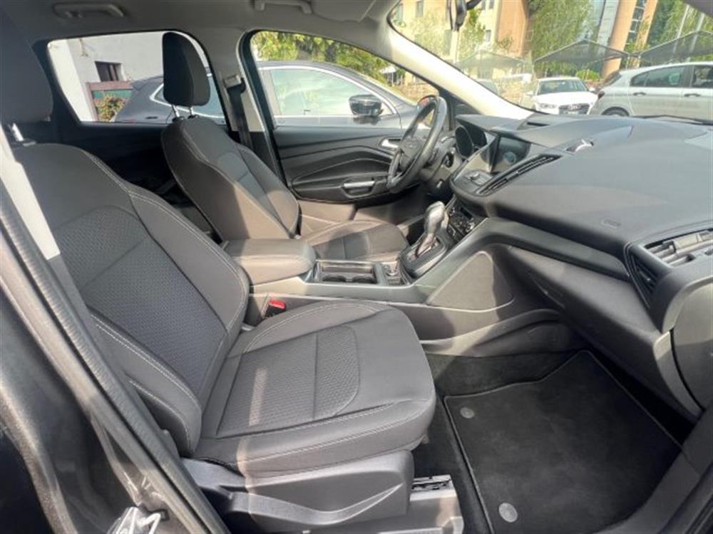 Kuga Kuga 2.0 TDCI 120 CV 2WD