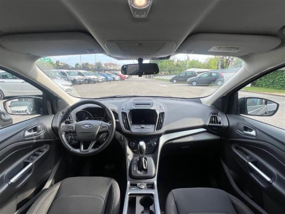 Kuga Kuga 2.0 TDCI 120 CV 2WD