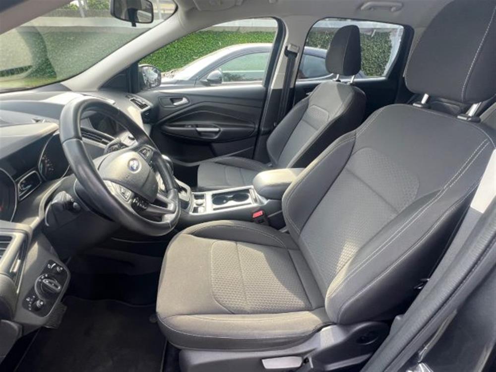Kuga Kuga 2.0 TDCI 120 CV 2WD