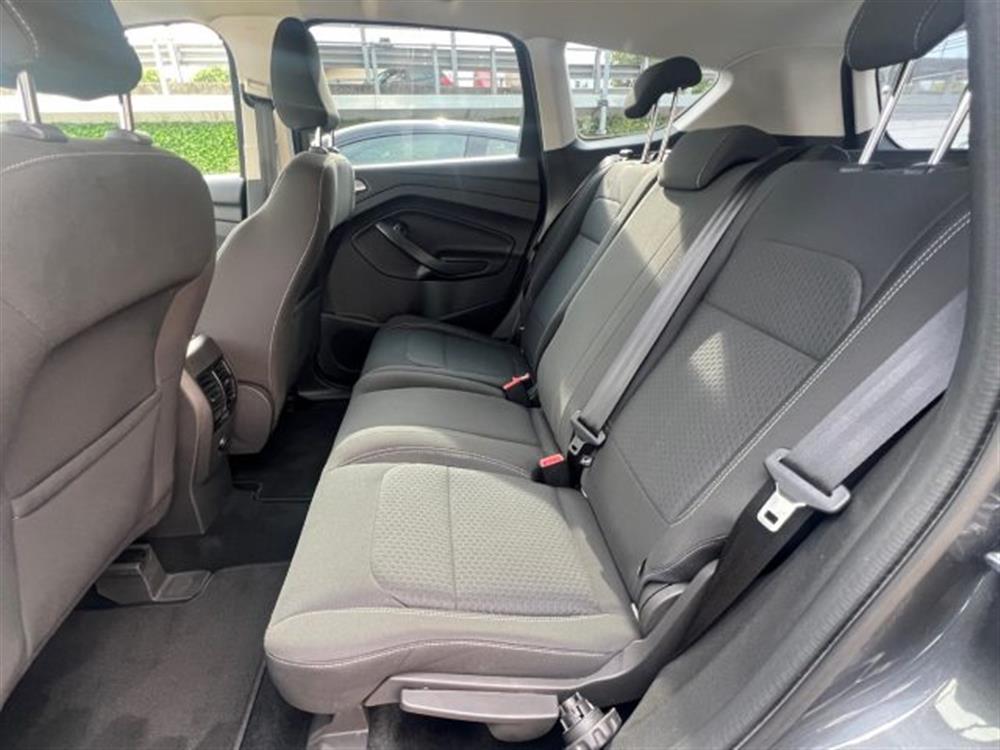 Kuga Kuga 2.0 TDCI 120 CV 2WD