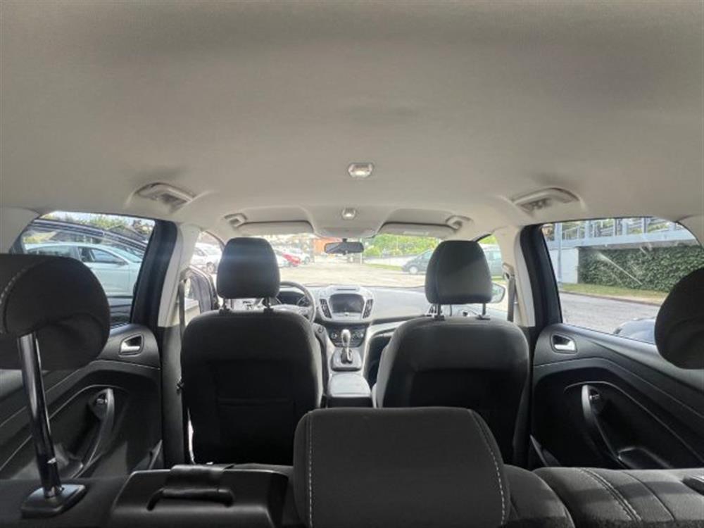 Kuga Kuga 2.0 TDCI 120 CV 2WD
