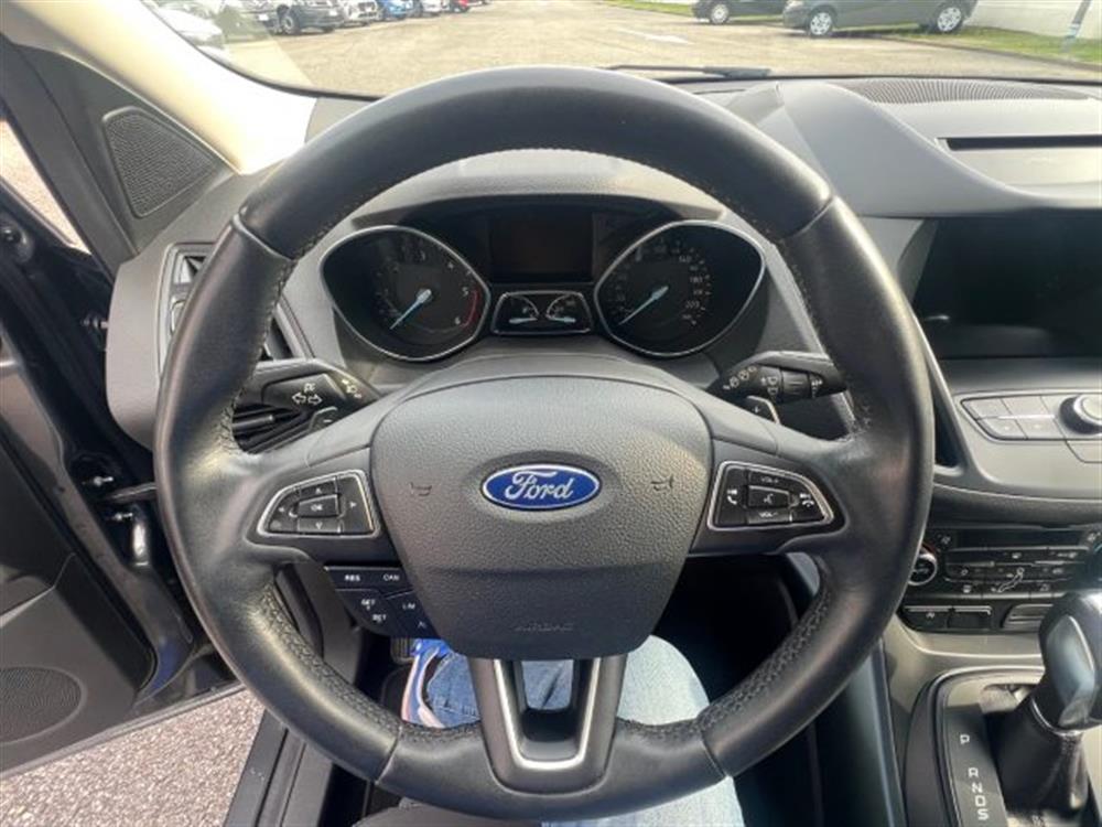 Kuga Kuga 2.0 TDCI 120 CV 2WD
