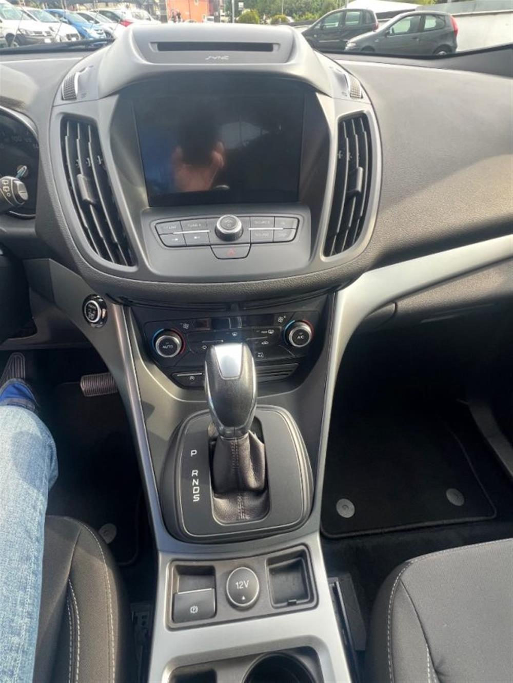 Kuga Kuga 2.0 TDCI 120 CV 2WD
