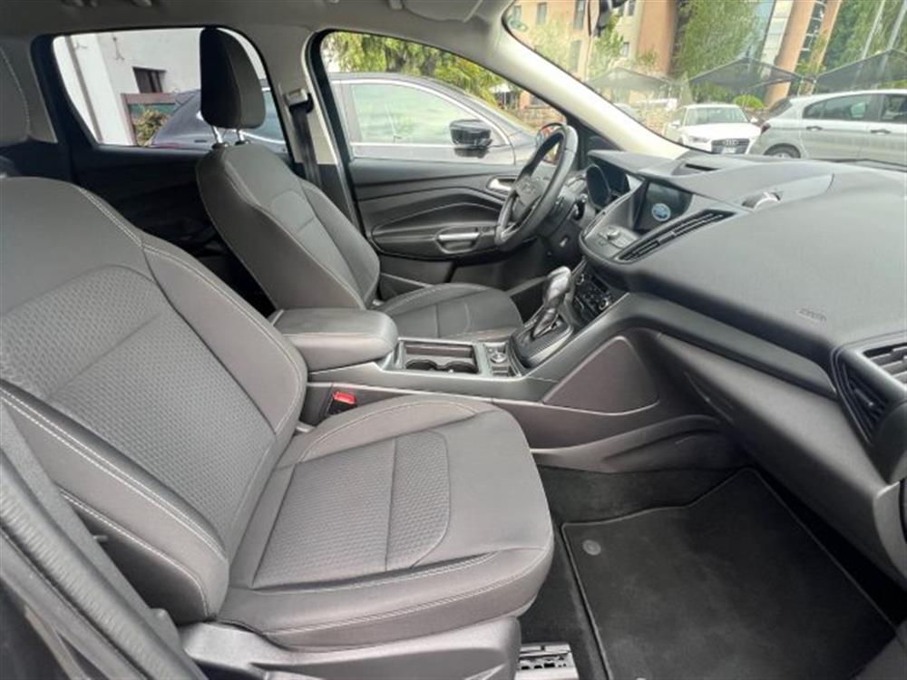 Kuga Kuga 2.0 TDCI 120 CV 2WD