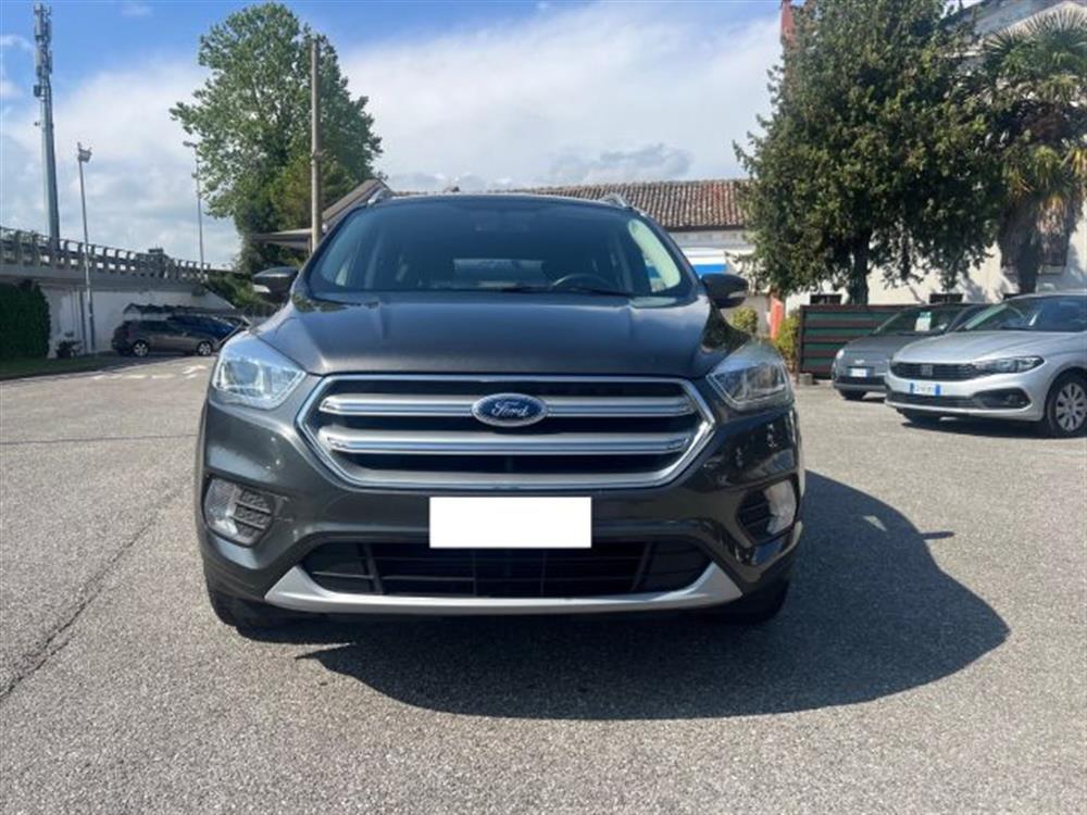 Kuga Kuga 2.0 TDCI 120 CV 2WD