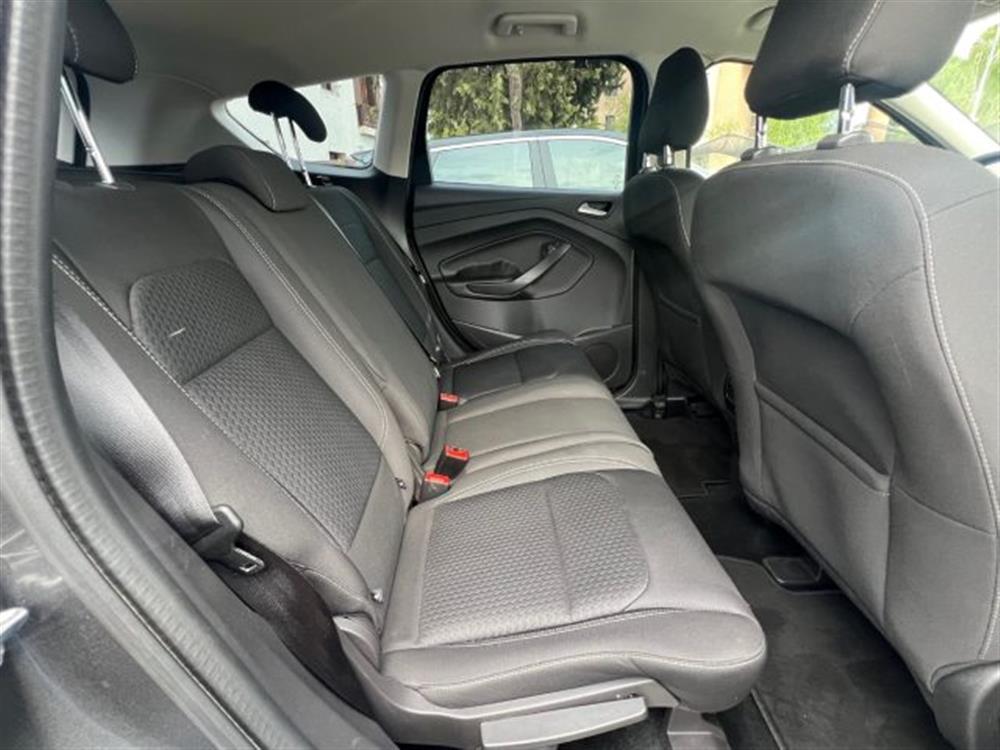 Kuga Kuga 2.0 TDCI 120 CV 2WD