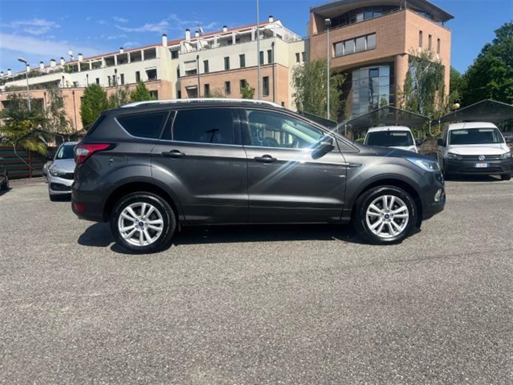 Kuga Kuga 2.0 TDCI 120 CV 2WD