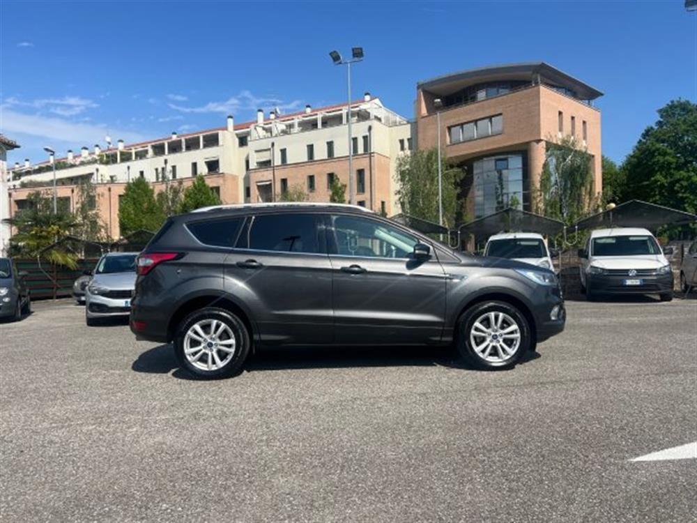 Kuga Kuga 2.0 TDCI 120 CV 2WD