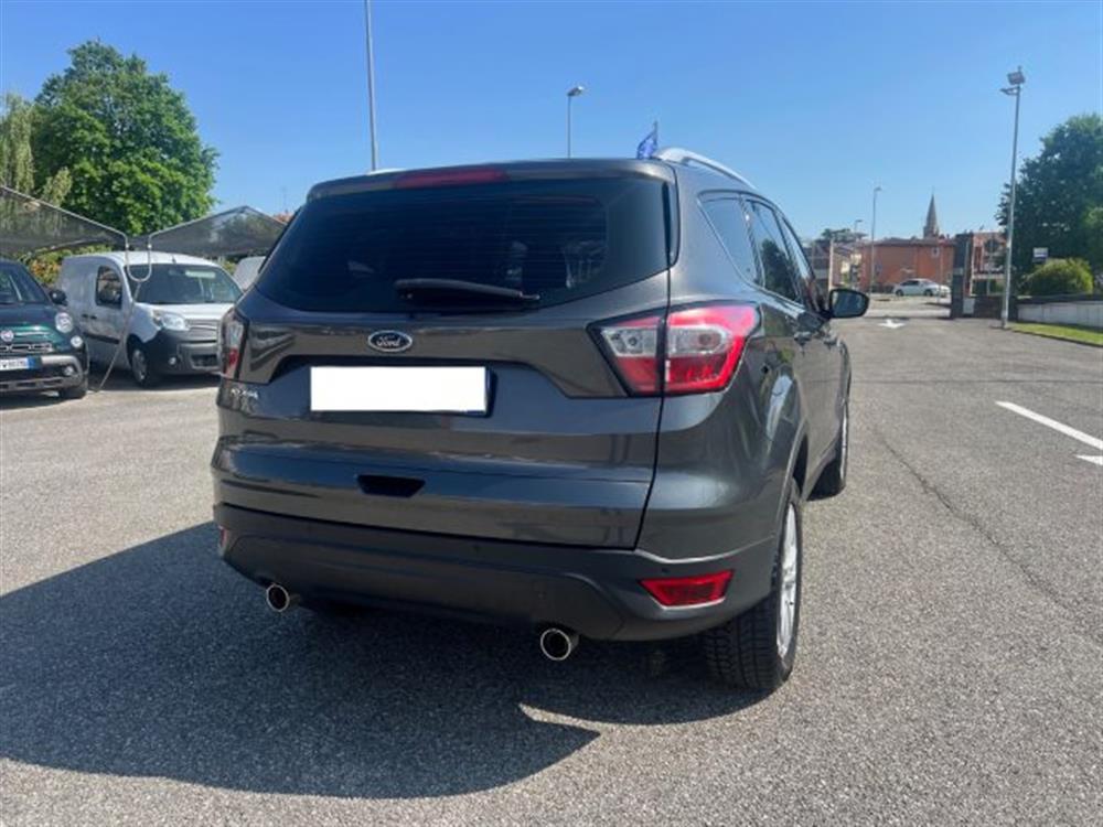 Kuga Kuga 2.0 TDCI 120 CV 2WD
