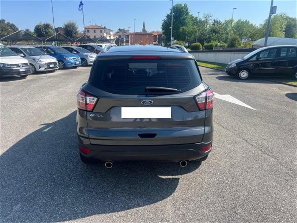 Kuga Kuga 2.0 TDCI 120 CV 2WD