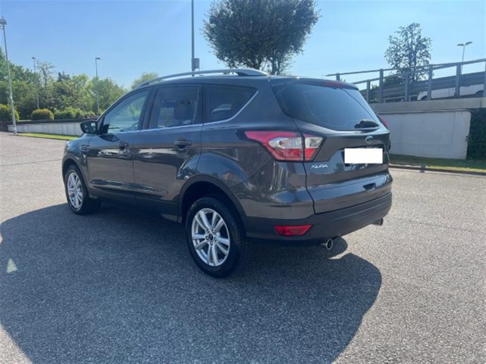 Kuga Kuga 2.0 TDCI 120 CV 2WD