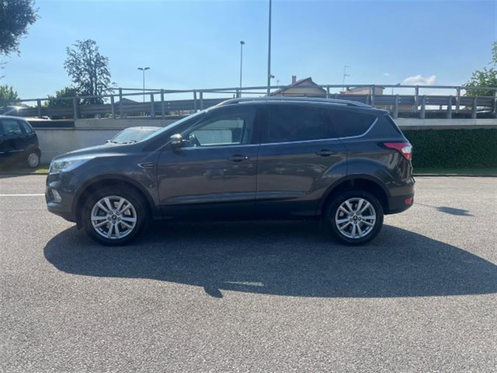 Kuga Kuga 2.0 TDCI 120 CV 2WD
