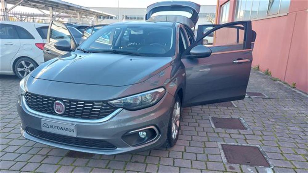 Tipo Tipo 1.3 Mjt S&S 5 porte