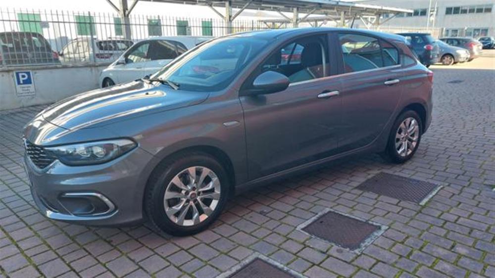 Tipo Tipo 1.3 Mjt S&S 5 porte