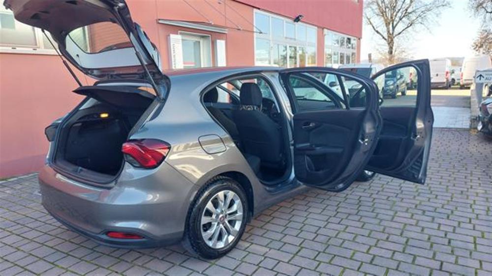 Tipo Tipo 1.3 Mjt S&S 5 porte