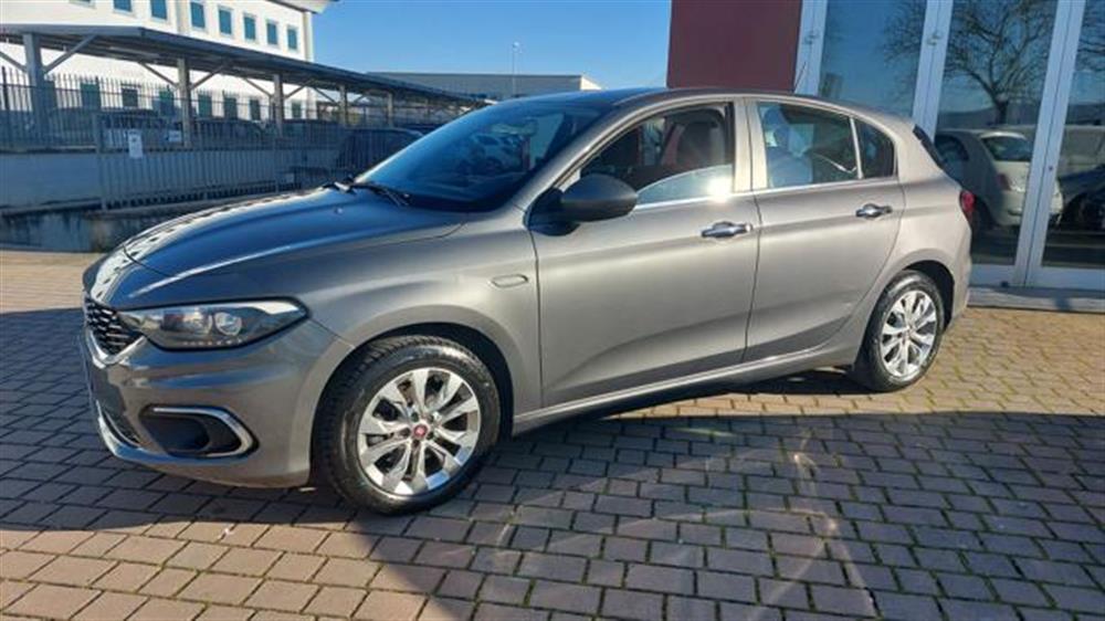 Tipo Tipo 1.3 Mjt S&S 5 porte