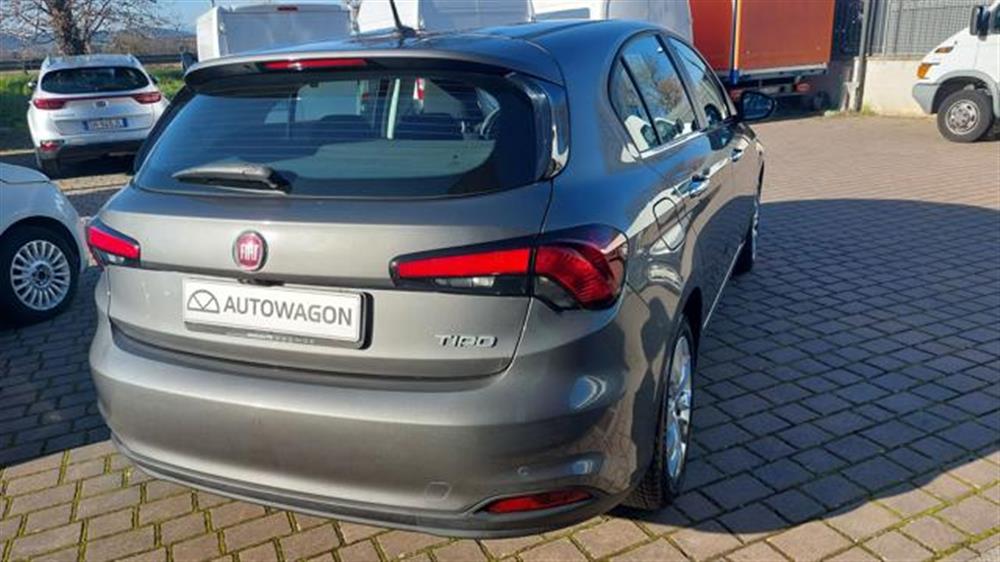 Tipo Tipo 1.3 Mjt S&S 5 porte