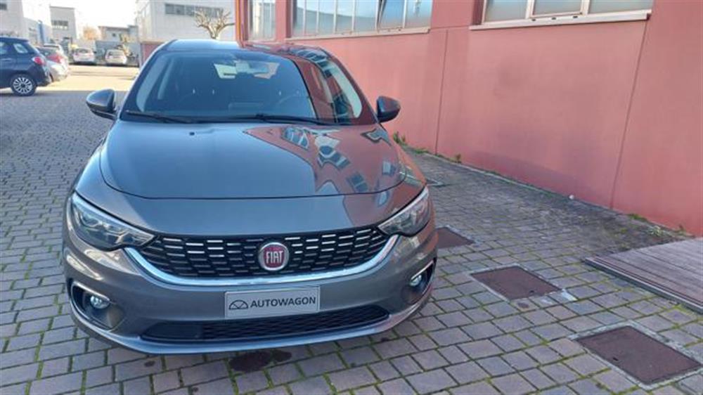 Tipo Tipo 1.3 Mjt S&S 5 porte